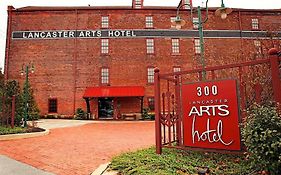 The Lancaster Arts Hotel